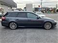 2007 Subaru Legacy Touring Wagon