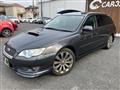2007 Subaru Legacy Touring Wagon
