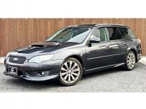2007 Subaru Legacy Touring Wagon
