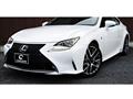 2015 Lexus RC