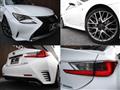 2015 Lexus RC