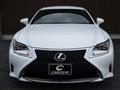 2015 Lexus RC