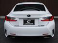 2015 Lexus RC