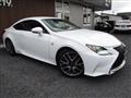 2015 Lexus RC