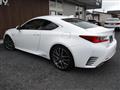2015 Lexus RC