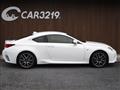 2015 Lexus RC