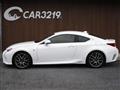 2015 Lexus RC