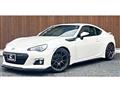 2013 Subaru BRZ