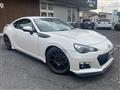 2013 Subaru BRZ