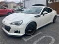 2013 Subaru BRZ