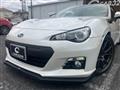 2013 Subaru BRZ