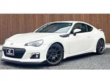 2013 Subaru BRZ