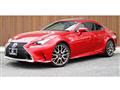 2015 Lexus RC