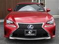 2015 Lexus RC