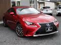 2015 Lexus RC