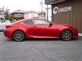 2015 Lexus RC