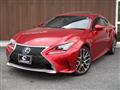 2015 Lexus RC
