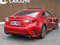 2015 Lexus RC