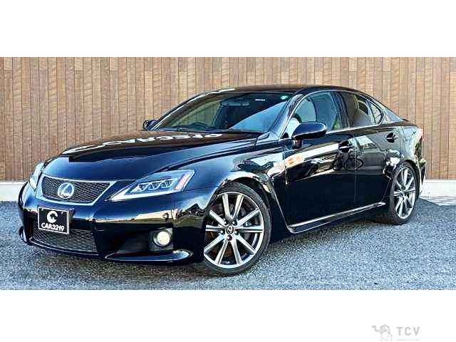 2008 Lexus IS