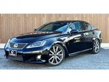 2008 Lexus IS
