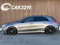2018 Mercedes-Benz A-Class