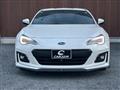 2017 Subaru BRZ