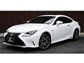 2015 Lexus RC