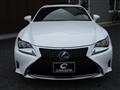 2015 Lexus RC