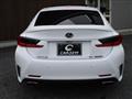 2015 Lexus RC