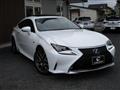 2015 Lexus RC