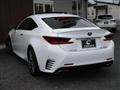 2015 Lexus RC