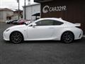 2015 Lexus RC