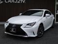 2015 Lexus RC