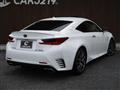 2015 Lexus RC