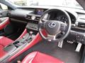 2015 Lexus RC