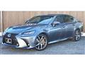 2016 Lexus GS