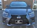 2016 Lexus GS