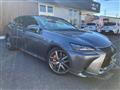 2016 Lexus GS