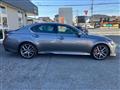 2016 Lexus GS