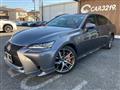 2016 Lexus GS