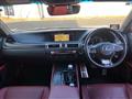 2016 Lexus GS