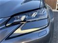 2016 Lexus GS