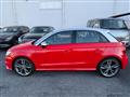 2016 Audi S1