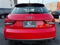 2016 Audi S1
