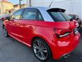 2016 Audi S1