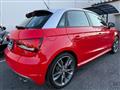2016 Audi S1