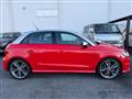 2016 Audi S1