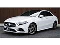 2020 Mercedes-Benz A-Class