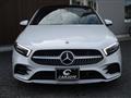 2020 Mercedes-Benz A-Class