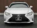 2016 Lexus RC